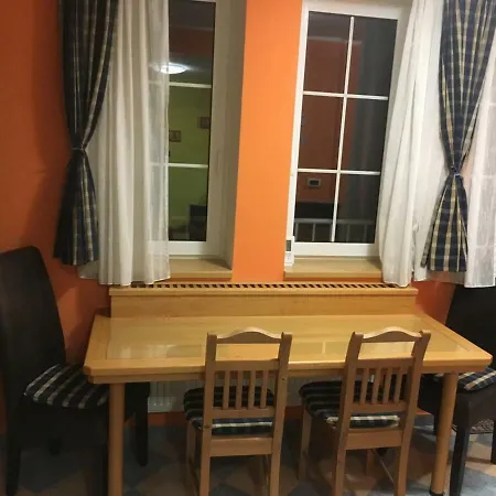 Apartmán Cozy Pec P. Snezkou *
