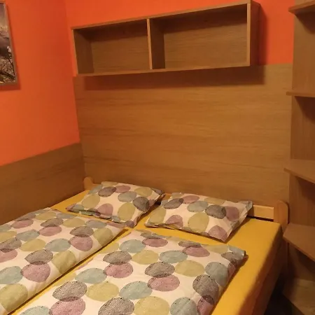 Cozy Pec P. Snezkou Apartmán *