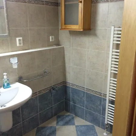 Cozy Pec P. Snezkou Pec pod Sněžkou