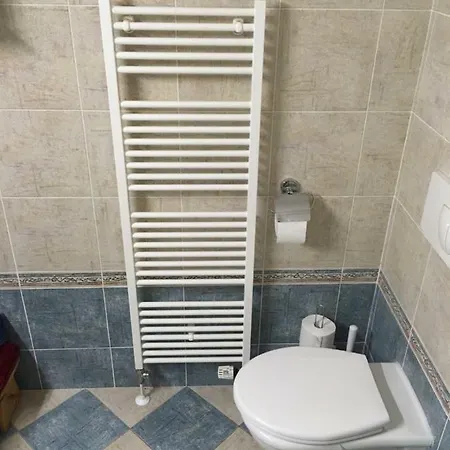 Cozy Pec P. Snezkou Pec pod Sněžkou